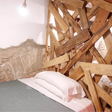레이다 Casa Paeria B&B 외부 사진