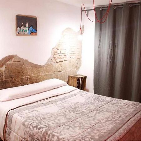 레이다 Casa Paeria B&B 외부 사진