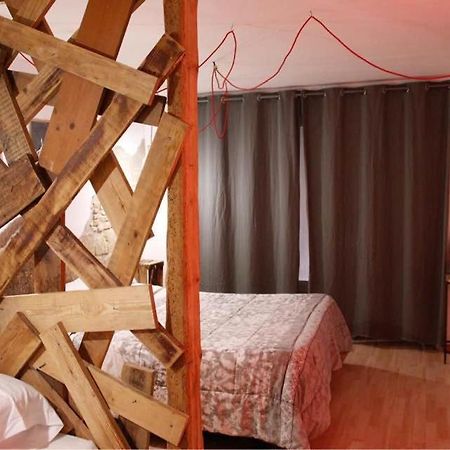 레이다 Casa Paeria B&B 외부 사진
