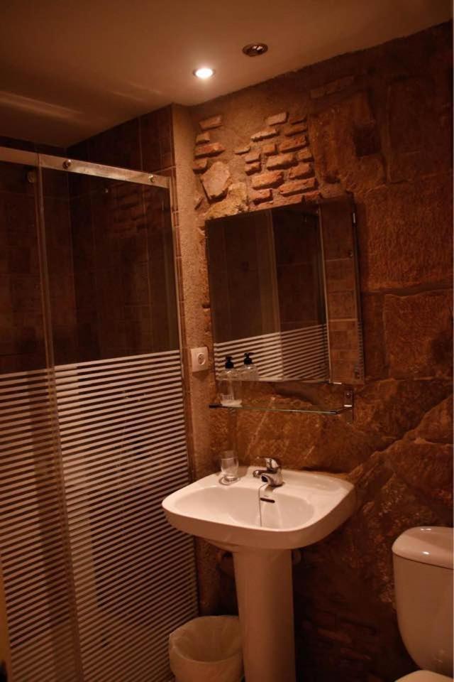 레이다 Casa Paeria B&B 외부 사진